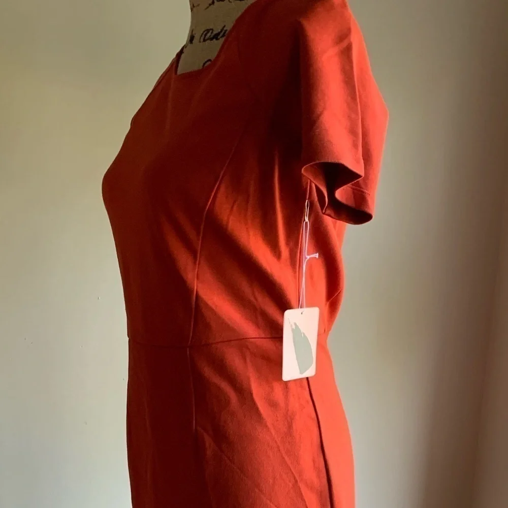 Forever 21 red dress size M new with tags
